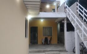 Hospedagem Tia Dete